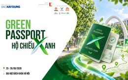 Mở cổng đăng ký "Hộ chiếu xanh": Khám phá Festival, săn xe máy điện