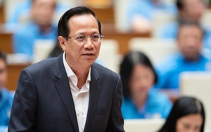 Bộ trưởng Đào Ngọc Dung và 2 nguyên ủy viên Trung ương bị kỷ luật