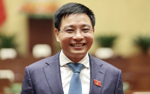 Bộ trưởng Nguyễn Văn Thắng gửi thư chúc mừng 60 năm thành lập Cục Đăng kiểm Việt Nam