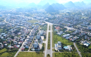 Lai Châu phê duyệt dự án nhà ở xã hội hơn 905 tỷ đồng, đáp ứng chỗ ở cho 3.000 người