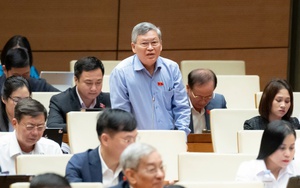 Kiến nghị hỗ trợ tài chính, giảm thuế cho tất cả phụ nữ sinh đủ hai con