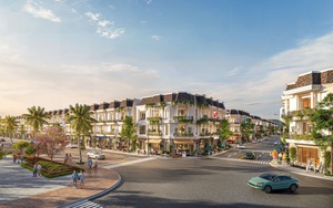 Nhà đầu tư có cơ hội sở hữu đất nền “hộ khẩu” TP.HCM chỉ từ 1,3 tỷ đồng