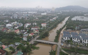 Cuối năm 2025 khởi công gói thầu đầu tiên dự án 4.500 tỷ đồng cải tạo hạ tầng đô thị Vinh