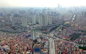 Bộ Xây dựng hoàn thiện khung pháp lý phát triển ổn định thị trường bất động sản