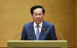 Bộ trưởng Nội vụ: Tiếp tục rà soát quy định để đánh giá, xếp loại viên chức thực chất