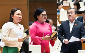 Đề nghị bắt buộc công khai tất cả các khoản thu của trường học