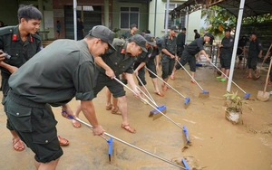 Thủ tướng chỉ đạo khẩn trương khắc phục hậu quả mưa lũ tại Nam Trung Bộ