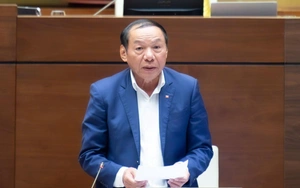 Sẽ làm rõ trách nhiệm, ngăn tư nhân lợi dụng sản phẩm báo chí để trục lợi