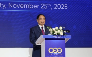 Thủ tướng: Mong nhà đầu tư đồng hành cùng Việt Nam, cùng TP.HCM