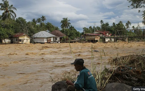 Lãnh đạo Việt Nam chia buồn với Indonesia về hậu quả nặng nề do bão lũ bất thường