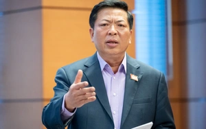 Minister Tran Hong Minh calls for 100-year vision to ensure balanced urban–rural growth