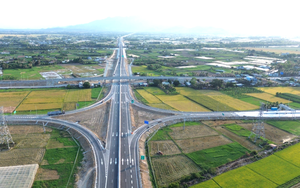 Đưa 8 dự án giao thông trọng điểm vào Quy hoạch tổng thể quốc gia thời kỳ 2021-2030