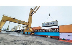 Cần Thơ hướng đến trở thành "Hub Logistics" của ĐBSCL