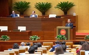 Chốt bổ sung 3 trường hợp Nhà nước đứng ra thu hồi đất