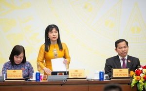 Kiện toàn nhân sự tại kỳ họp thứ 10 là bước chuẩn bị quan trọng cho nhiệm kỳ mới