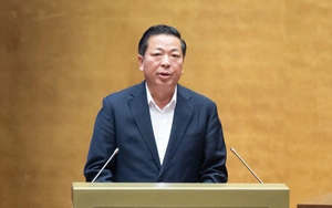 Minister Tran Hong Minh: General city plans key to sustainable urban development