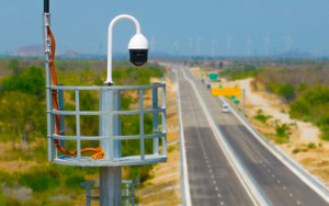 Bộ Xây dựng thúc tiến độ đầu tư giao thông thông minh trên cao tốc