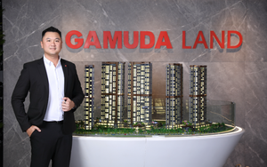 Gamuda Land - Tư duy của nhà đầu tư quốc tế tại một thị trường đang bứt phá