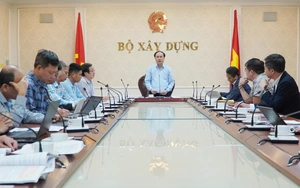 Quy chuẩn an toàn trạm sạc xe điện tại chung cư: Ưu tiên tuyệt đối phòng cháy nổ