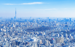 Tokyo ranks second in Global city ranking 2025, surpassing New York