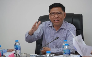 Gỡ điểm nghẽn hạ tầng và thủ tục để tối ưu hóa khai thác nhóm cảng biển số 4