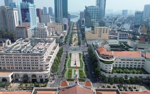 TP.HCM công bố bảng giá đất áp dụng từ 1/1/2026