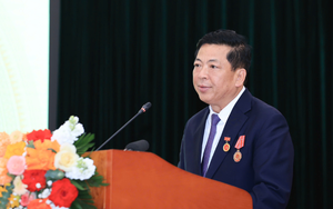 Prime Minister urges Construction Ministry on five assurances, six breakthroughs in 2026