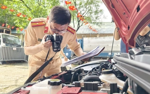 5 địa phương có số lượng ô tô, xe máy đăng ký mới nhiều nhất năm 2025