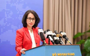 Việt Nam hoan nghênh Campuchia và Thái Lan ngừng bắn, hạ nhiệt căng thẳng