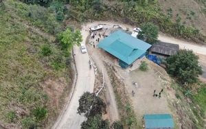 Xe khách 29 chỗ lật úp khiến 9 người tử vong: Hành khách đã cảnh báo tài xế