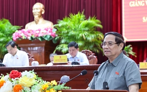 Thủ tướng: Dự kiến đầu tư gần 700 nghìn tỷ đồng cho y tế, giáo dục trong 10 năm tới