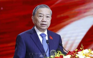 Phát huy trí tuệ và bản lĩnh Việt Nam vững bước tiến mạnh trong kỷ nguyên phát triển mới