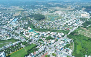 Quảng Ngãi: Thêm 110 lô đất nền tại dự án Khu dân cư 577 đủ điều kiện chuyển nhượng