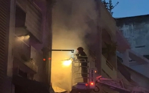 Phó Thủ tướng yêu cầu khẩn trương điều tra vụ cháy làm 4 người tử vong tại TP.HCM