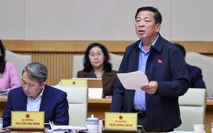 Cuối năm 2025, thông xe 3.188 km cao tốc, hoàn thành hơn 1.700 km đường ven biển