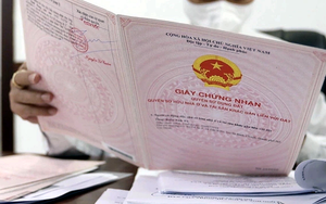 Bản tin Bất động sản 12/5: Vì sao nên làm sổ đỏ trước ngày 1/1/2026?