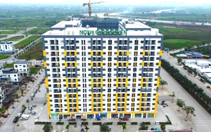 Bản tin Bất động sản 9/5: Gian dối khi làm hồ sơ mua nhà ở xã hội có thể bị xử lý hình sự