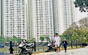 Hệ lụy từ những khu đô thị “nửa vời”