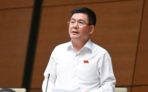 Bộ trưởng Công thương nêu tình trạng cán bộ thoái hoá, tiếp tay cho hàng giả, hàng nhái