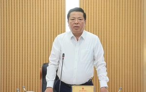 Tackle bottlenecks, ensure the groundbreaking of Lao Cai - Ha Noi - Hai Phong railway