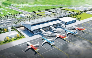 Bộ Xây dựng: Đồng hành, hỗ trợ để địa phương “cất cánh”