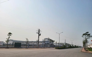 Hưng Yên tăng tốc phát triển công nghiệp