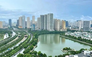Lăng kính xây dựng 24/9: Thủ tướng chỉ đạo có giải pháp kéo giảm giá nhà ở