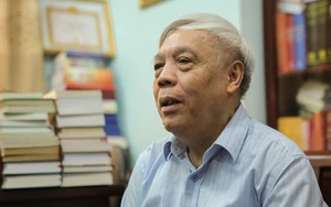 Đại hội Đảng lần thứ XIV là bước ngoặt, dấu mốc đặc biệt quan trọng của đất nước