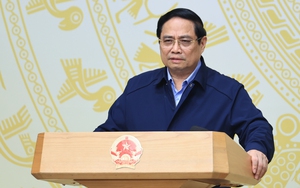 "Chiến dịch Quang Trung" thần tốc từng ngày, từng giờ để mang lại hạnh phúc cho nhân dân