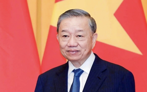 Việt Nam nhận lời mời tham gia Hội đồng Hòa bình Dải Gaza