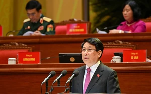 Đại hội Đảng XIV sẽ quyết định những vấn đề tầm chiến lược với tương lai, vận mệnh dân tộc