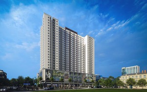 Bản tin BĐS 22/1: Sắp bán nhà ở xã hội 70m2 trung tâm Hà Nội, giá hơn 1,7 tỷ đồng