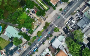 Metro tại TP.HCM: Từ "giấc mơ đường ray" đến trục giao thông chiến lược của siêu đô thị