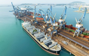 Sẽ xây trung tâm hóa dầu, năng lượng quốc gia khoảng 20 tỷ USD tại Dung Quất